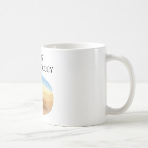 Mug Archéologie