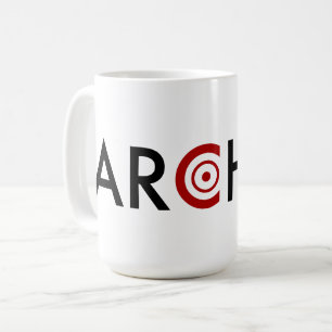 Mug Archer