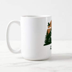 Mug Arches - Utah