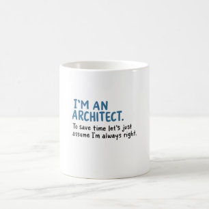 Mug Architect - I'm