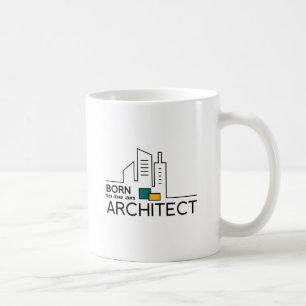 Mug Architecte
