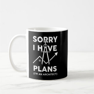 Mug Architecte amusant Art Hommes Femmes Architecture