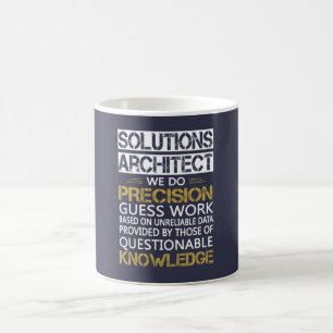 MUG ARCHITECTE DE SOLUTIONS
