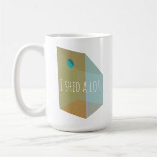 Mug architecturale : J'ai beaucoup honte