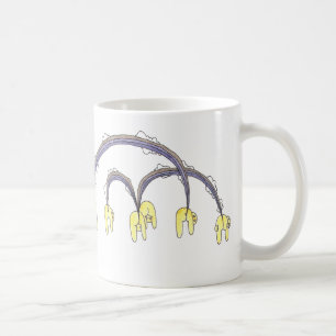 Mug Arcs-en-ciel !
