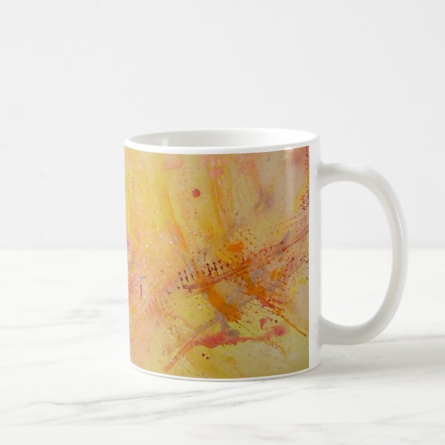 Mug Ardeur (Droite)