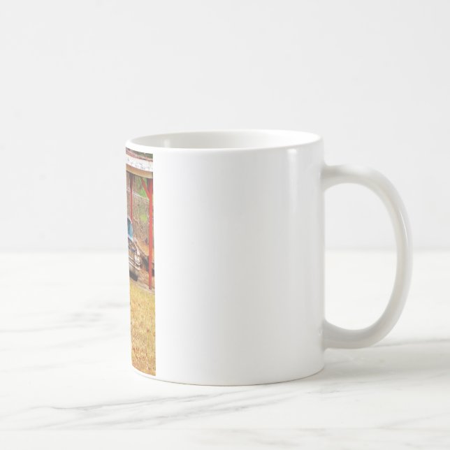 Mug Argent 1963 Sadan Deville (Droite)