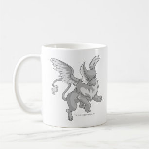 Mug Argent d'aire