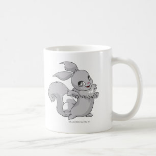 Mug Argent d'Usul