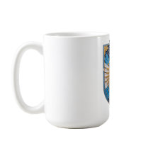 Argentina Soccer Hornero, National Pride Gift