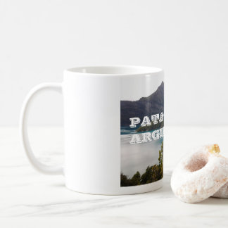 MUG ARGENTINE PATAGONIE