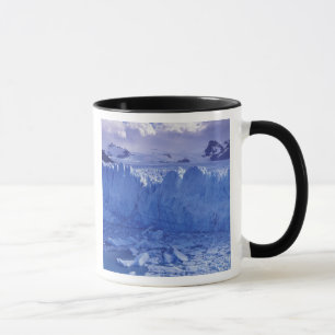 Mug Argentine, Patagonie, Parc National los
