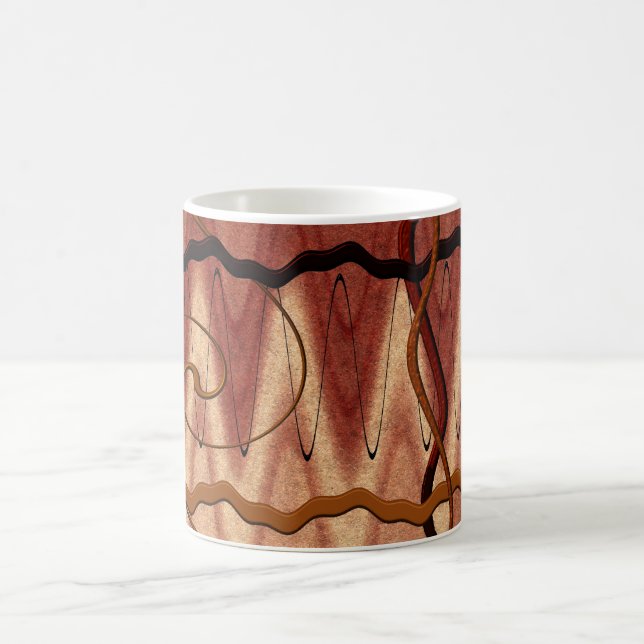 Mug argile (Centre)