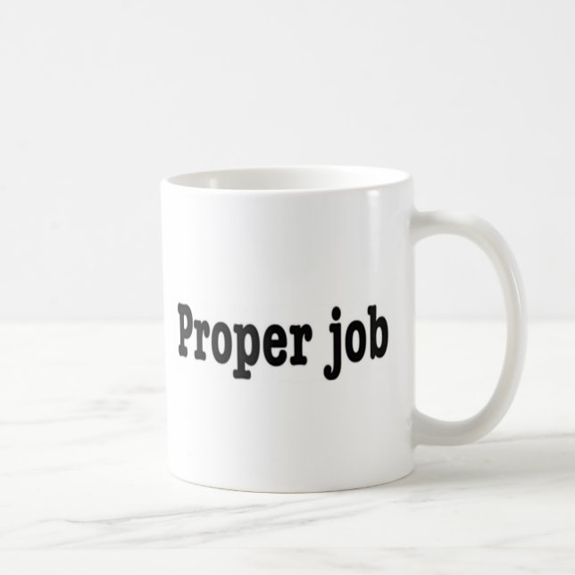 MUG ARGOT CORNOUAILLAIS (Droite)