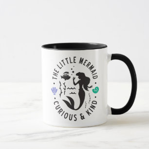 Mug Ariel   Curieux & Type