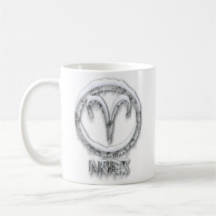 Mug Aries