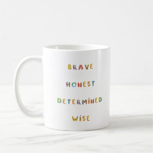 Mug Aries Zodiac Astrologie infantile interne