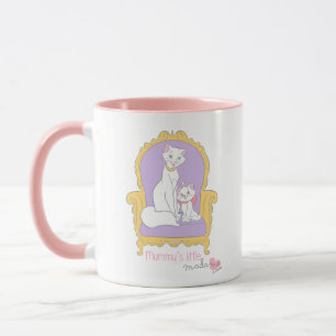 Mug Aristocats  Mummy's Little Madame