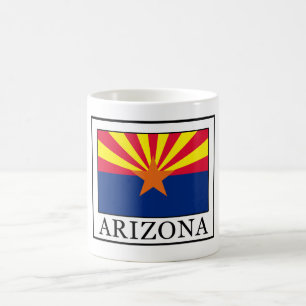 Mug Arizona