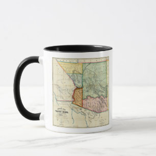 Mug Arizona