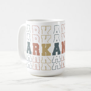 Mug Arkansas