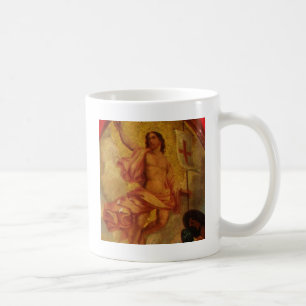 Mug Arkhangel saint Michael
