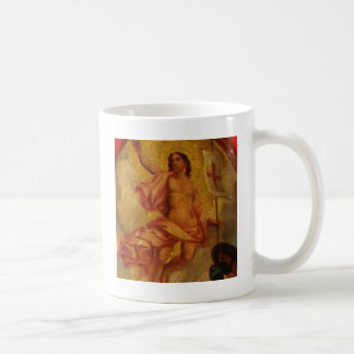 Mug Arkhangel saint Michael