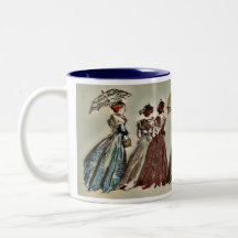 mug arlésienne