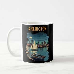 Mug Arlington