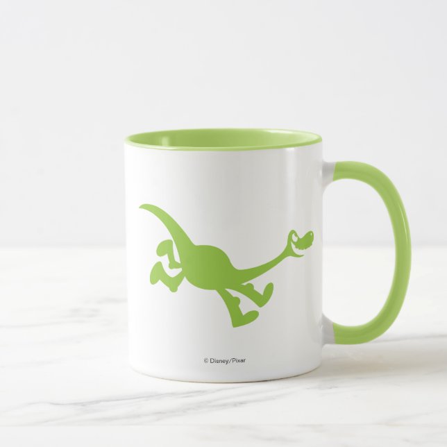 Mug Arlo Silhouette (Droite)