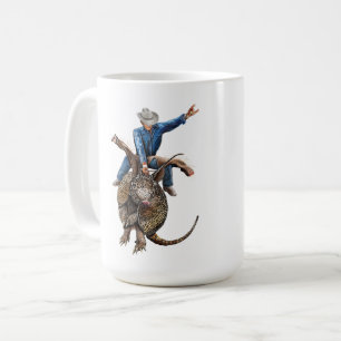 Mug Armadillo Broncodillo