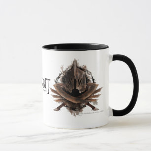 Mug Arme De L'Armée Des Orcs