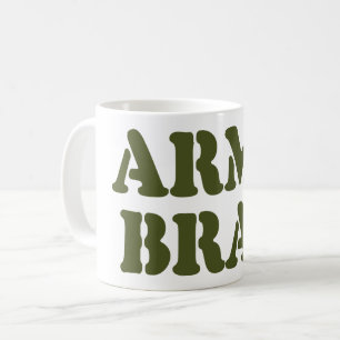 MUG ARMÉE BRAT