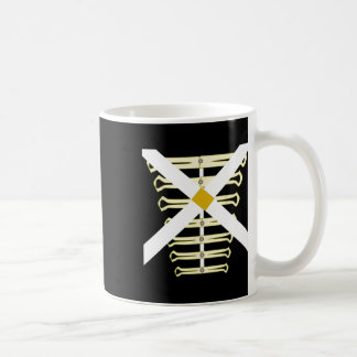Mug Armée britannique