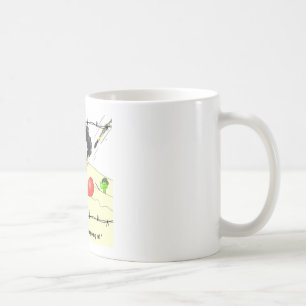Mug Armée de préservatif de type