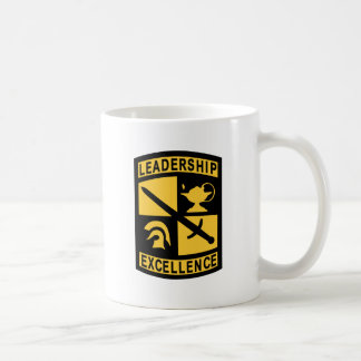 Mug Armée - SSI - ROTC