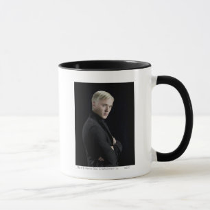 Mug Armoiries de Draco Malfoy croisées