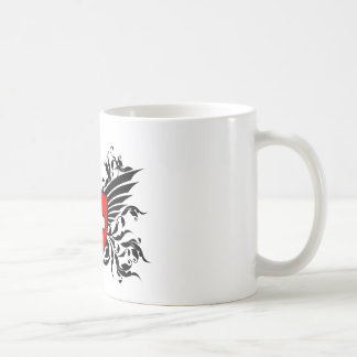 Mug Armoiries de la Suisse