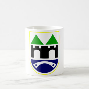 Mug Armoiries de Sarajevo