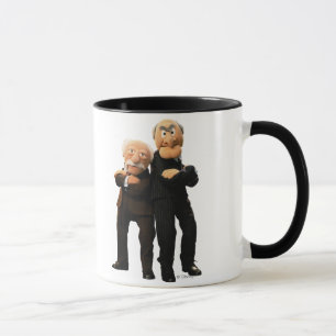 Mug Armoiries De Sattler Et Waldorf Croisées
