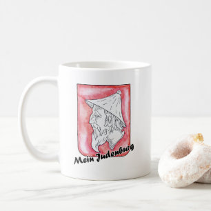 Mug Armoiries de Styrie