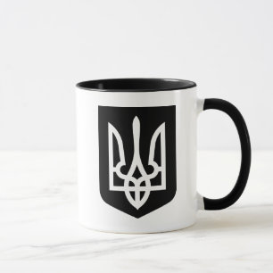 Mug Armoiries ukrainiennes