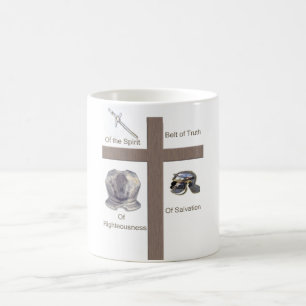 Mug Armor de Dieu