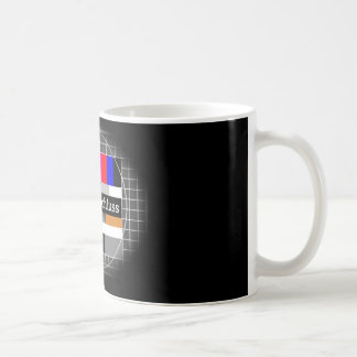 Mug Arrête !