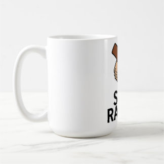 Mug Arrêter le racisme