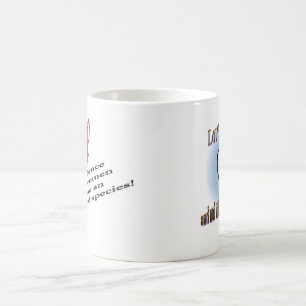 Mug Arrêtez la violence