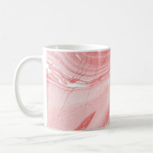 Mug arrière - plan Abstrait de texture en marbre d'enc