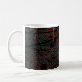 Mug arrière - plan de grunge multicolore Abstrait avec