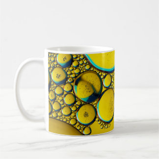 Mug Arrière - plan de texture