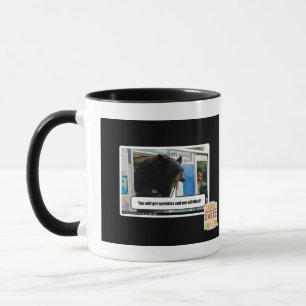 Mug Arrose